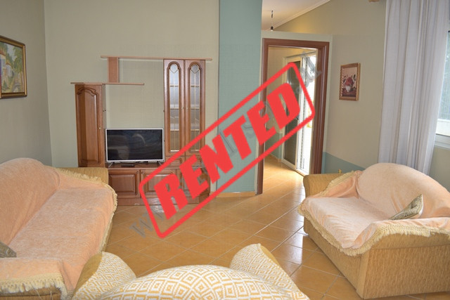 Apartament 2+1 me qera prane zones se Ali Demit ne Tirane